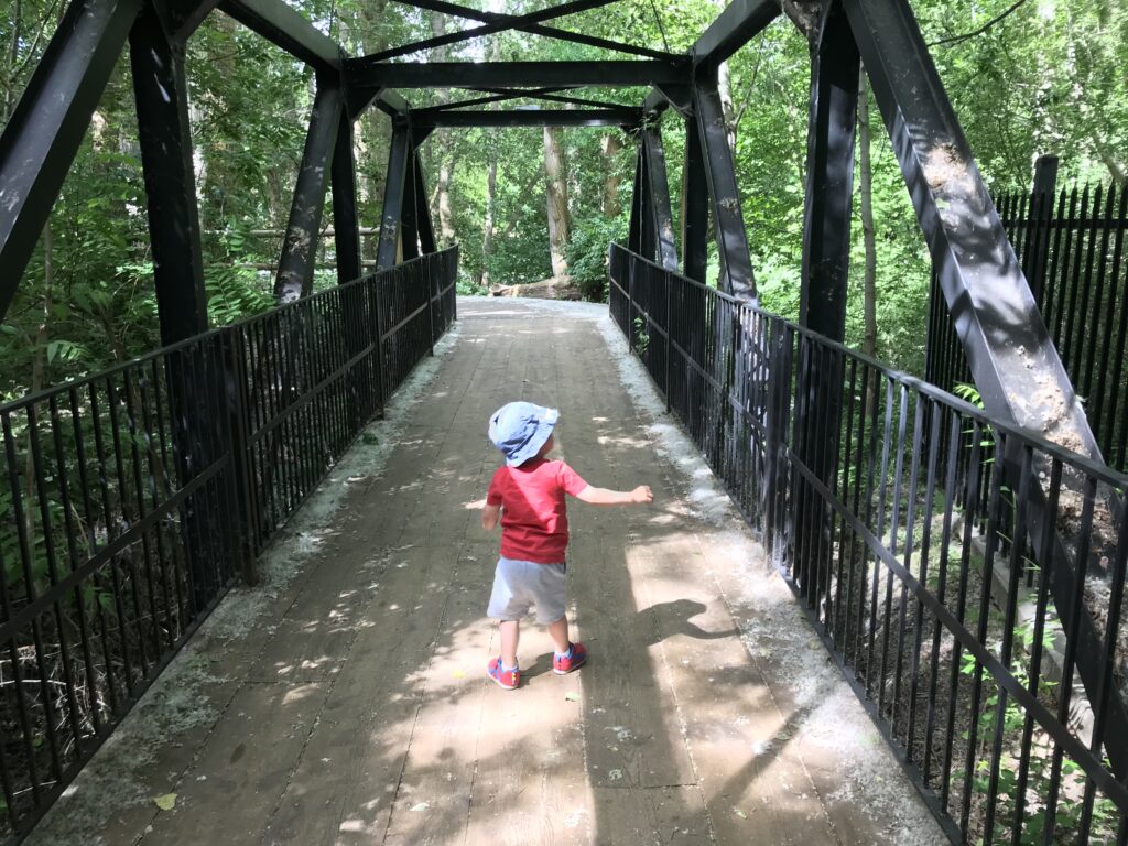farmington creek trail