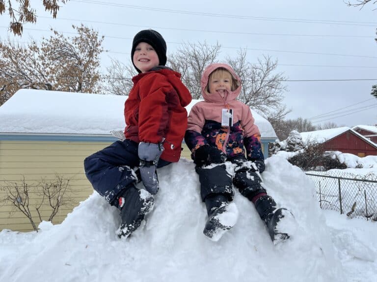 Life Right Now [January 2024]